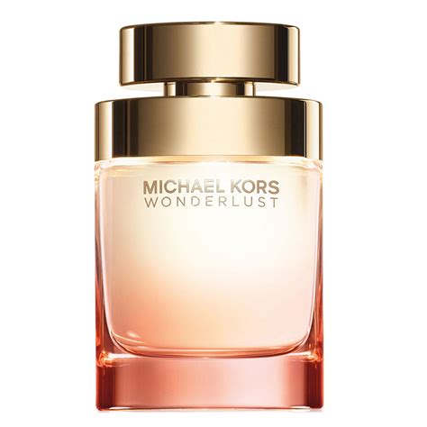 michael kors perfume review wonderlust|Michael Kors wonderlust fragrantica.